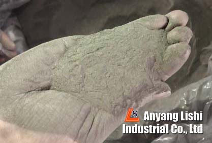 低硅鐵是什么？