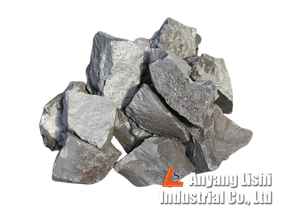 李氏公司擴(kuò)展氮化產(chǎn)品線，推動鋼鐵與耐火材料行業(yè)革新