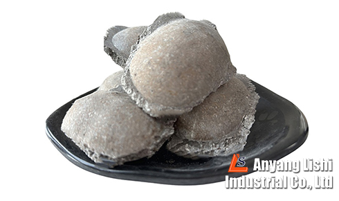 鋁鈣球：煉鋼過程中的高效脫氧脫硫劑