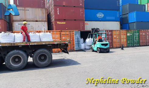 霞石的優(yōu)勢是什么？市場前景如何？